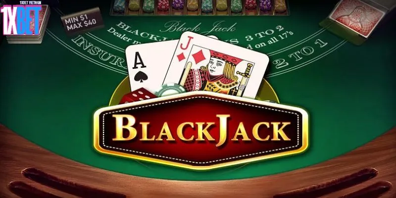 Luật chơi và cách tính điểm Blackjack là gì?