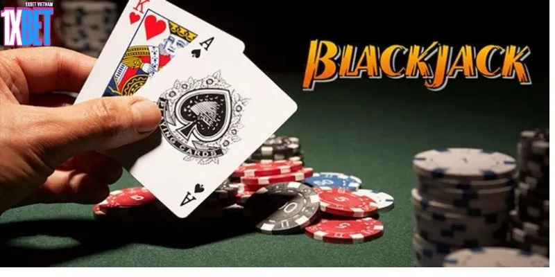 Tìm hiểu về Blackjack là gì